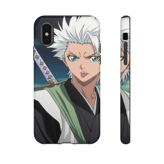 Hitsugaya Toushirou 002 Tough Cases
