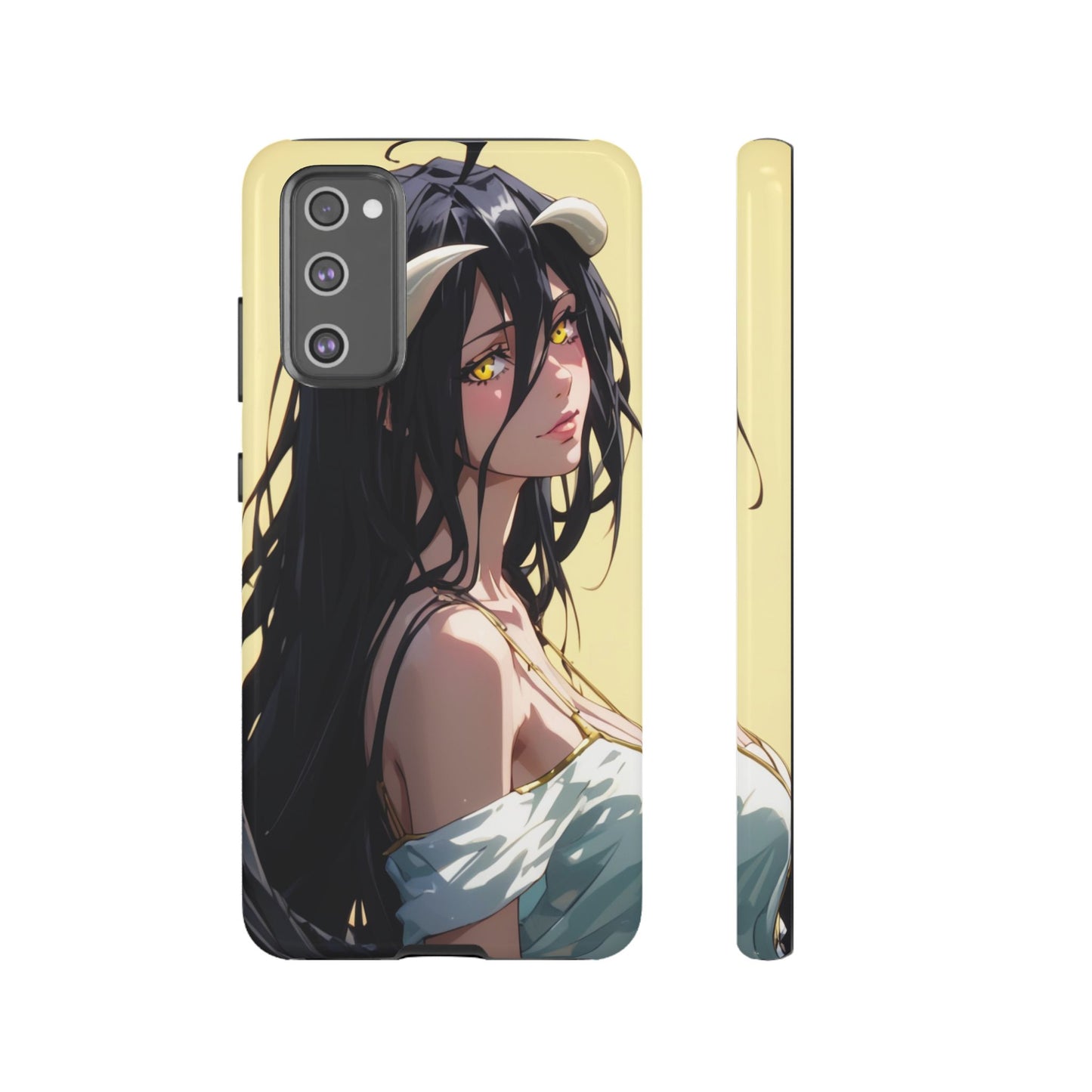 Albedo 007 Tough Cases