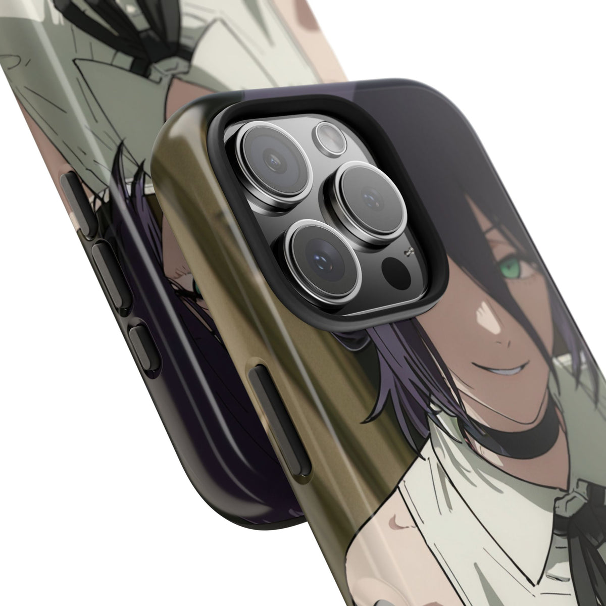 Reze 003 Tough Cases