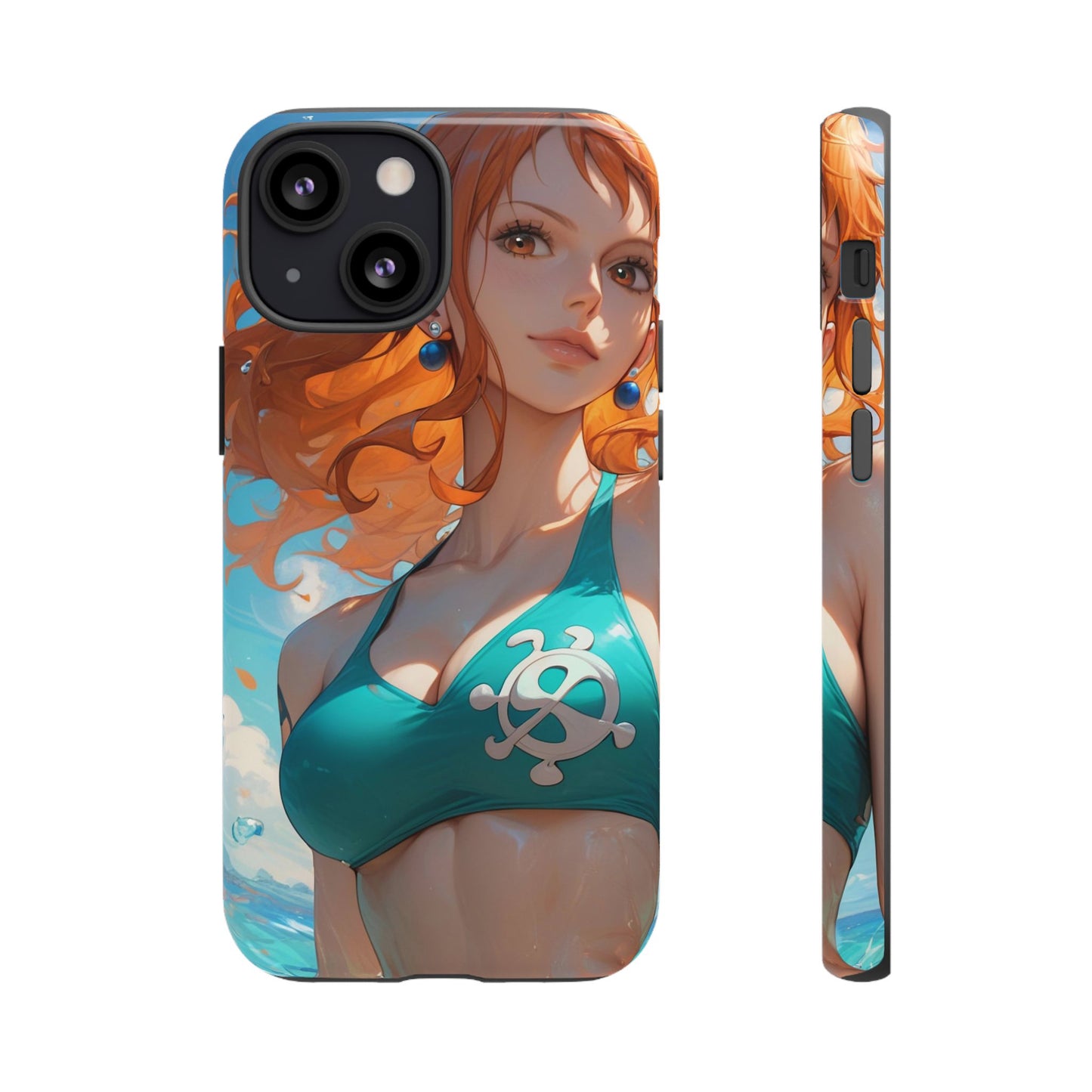 Nami 002 Tough Cases