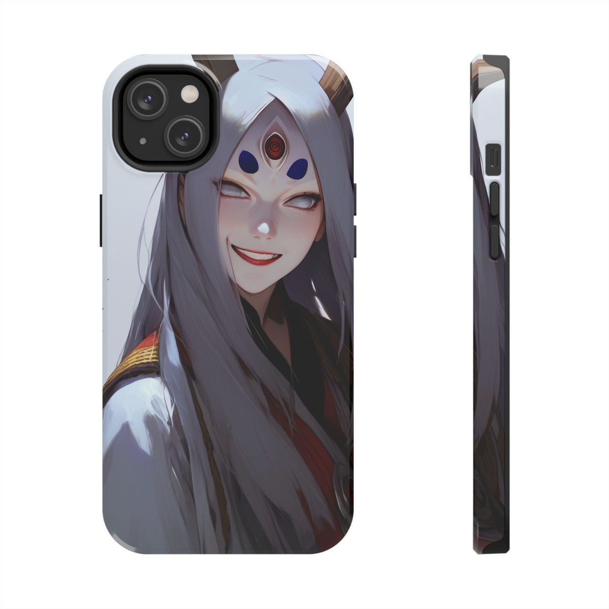 Kaguya 002 Tough Cases