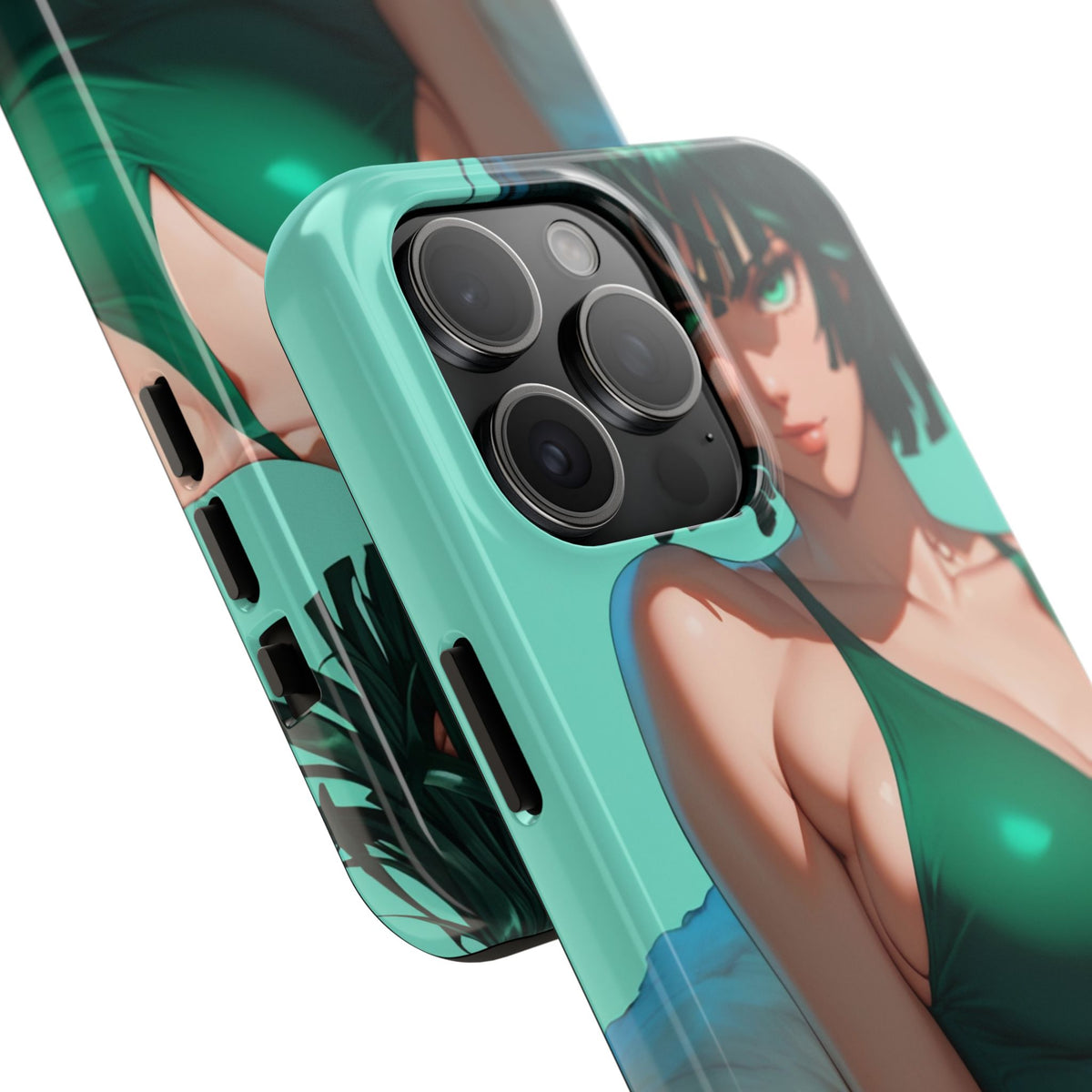 Fubuki 005 Tough Cases