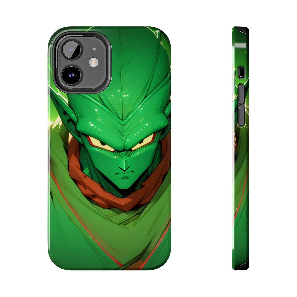 Piccolo 001 Tough Cases