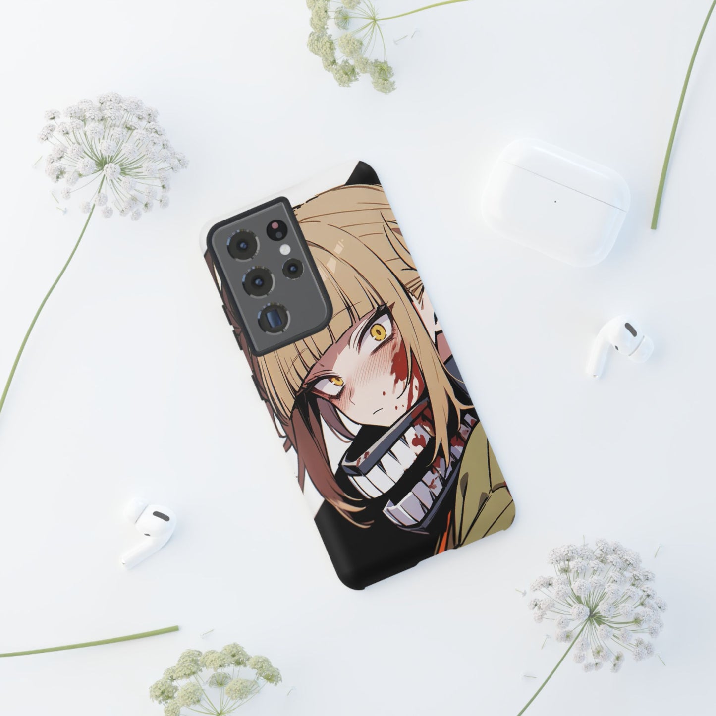 Himiko Toga 006 Tough Cases