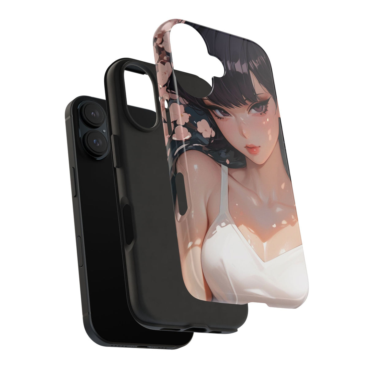 Komi Shuuko 006 Tough Cases