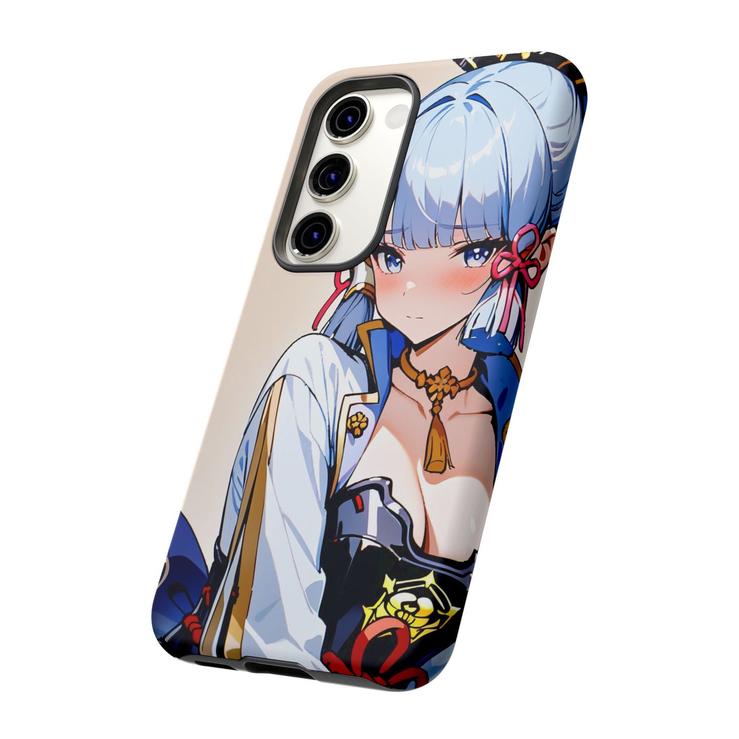 Ayaka 007 Tough Cases