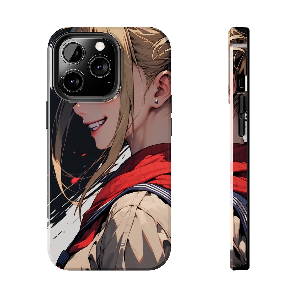 Himiko Toga 007 Tough Cases