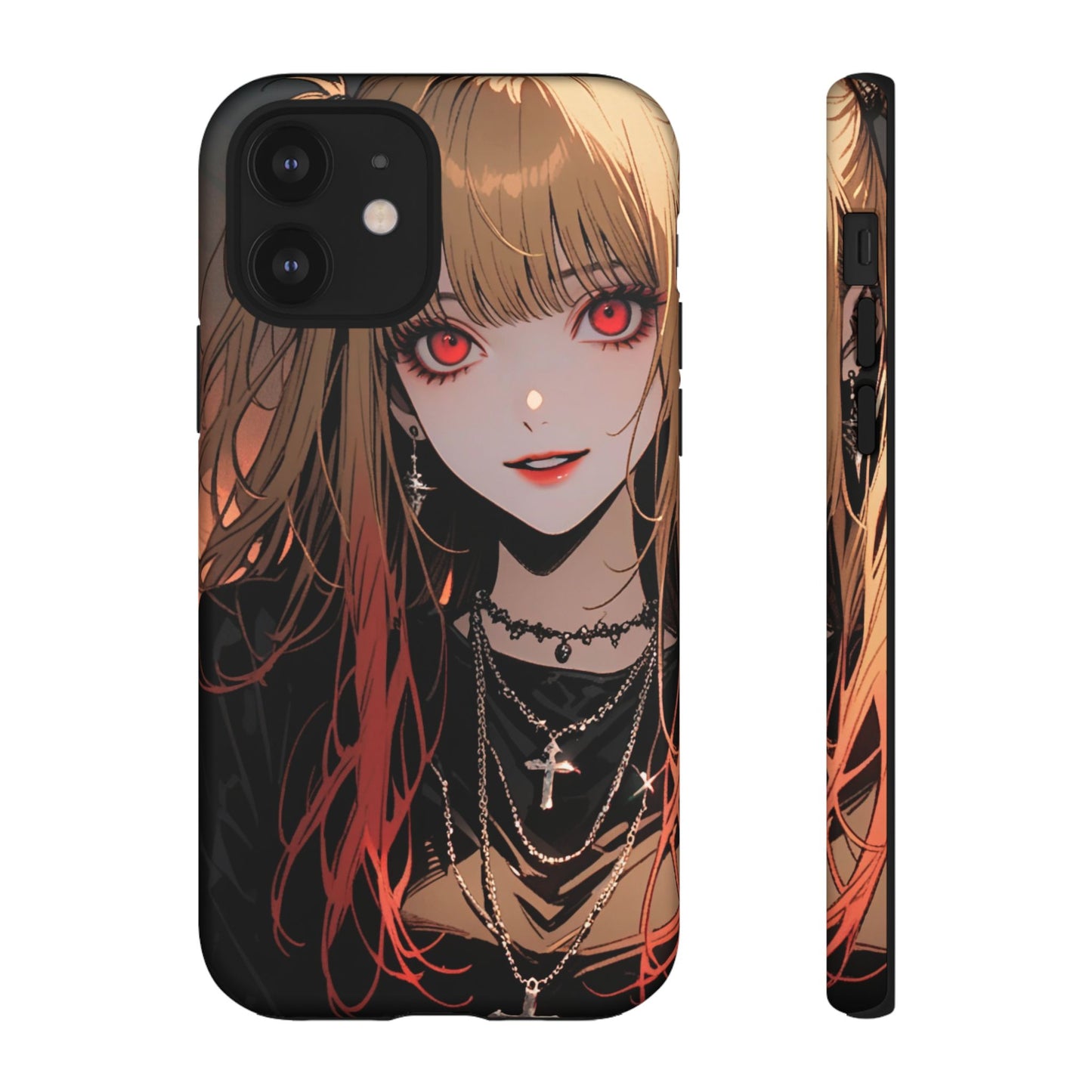 Amane Misa 004 Tough Cases