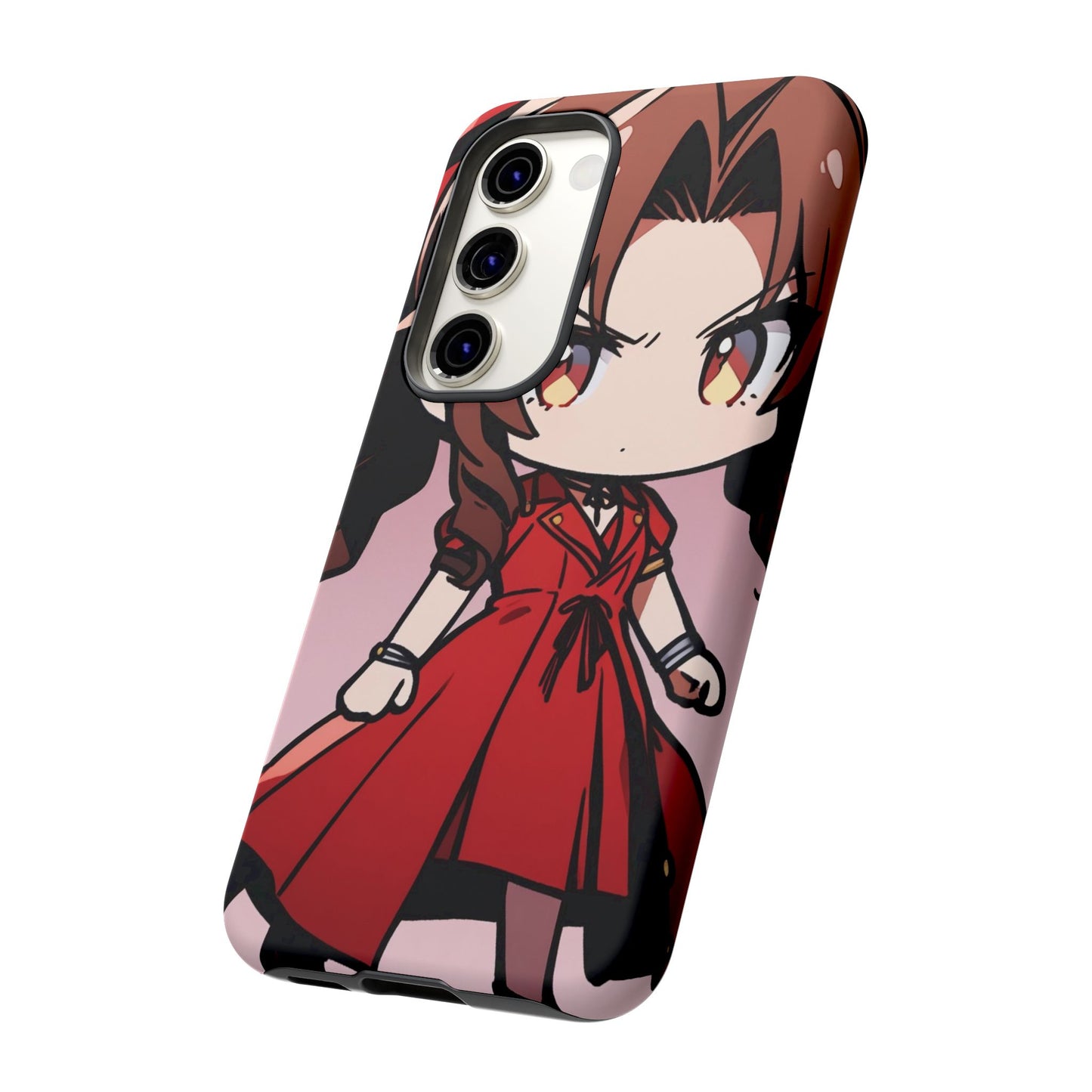 Aerith 001 Tough Cases