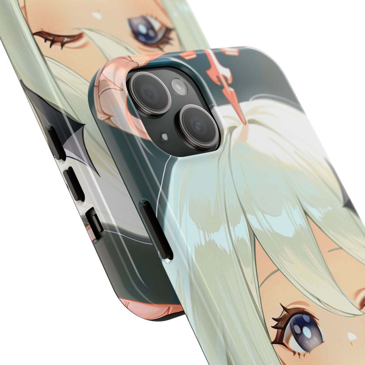 Paimon 002 Tough Cases