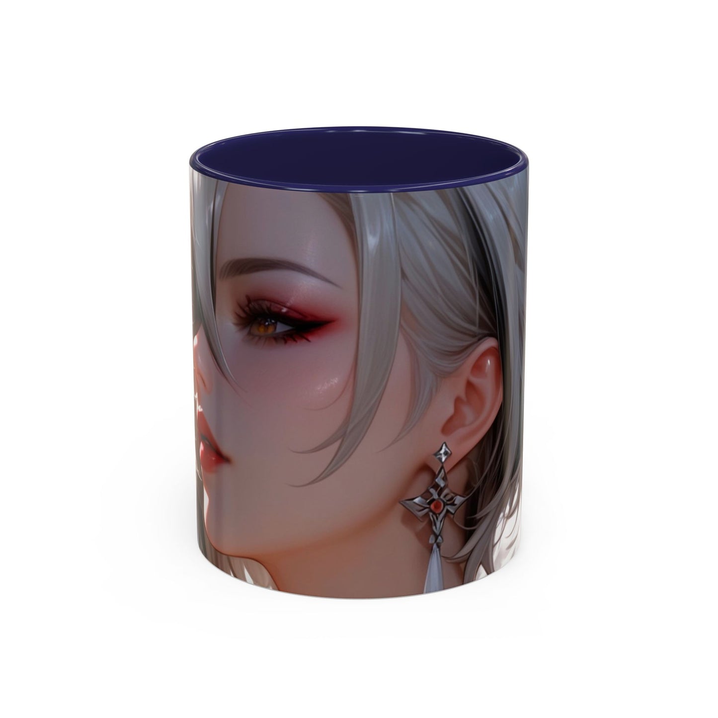 Arlecchino 008 Coffee Mug