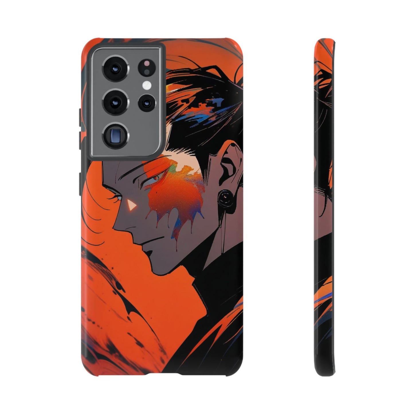 Geto Suguru 006 Tough Cases