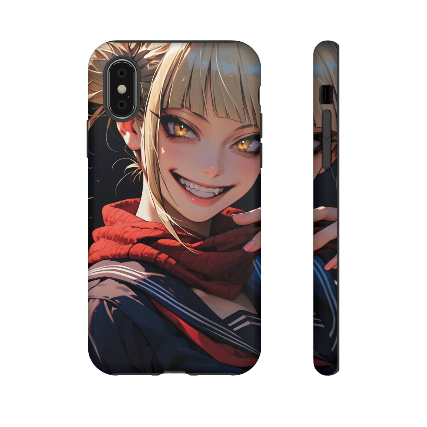 Himiko Toga 002 Tough Cases