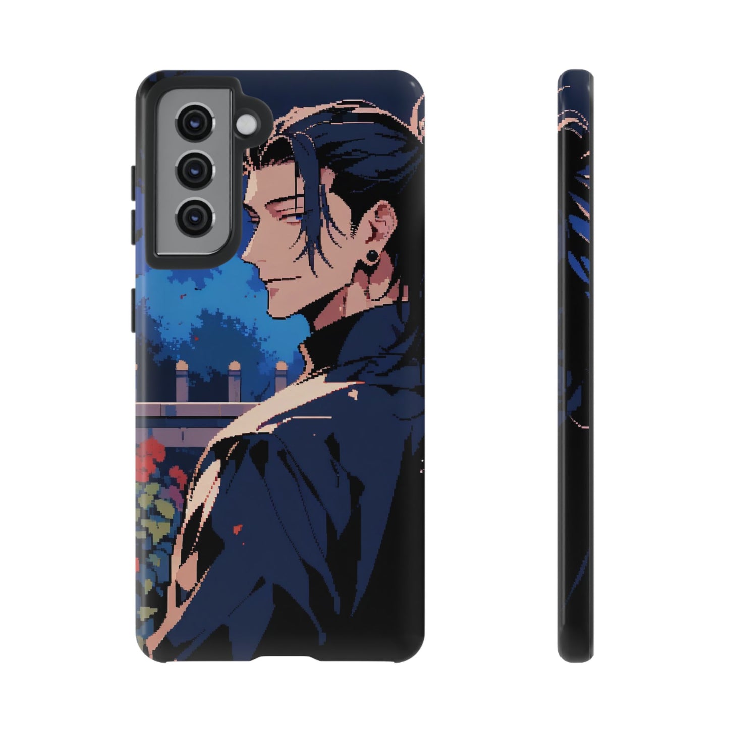 Geto Suguru 005 Tough Cases