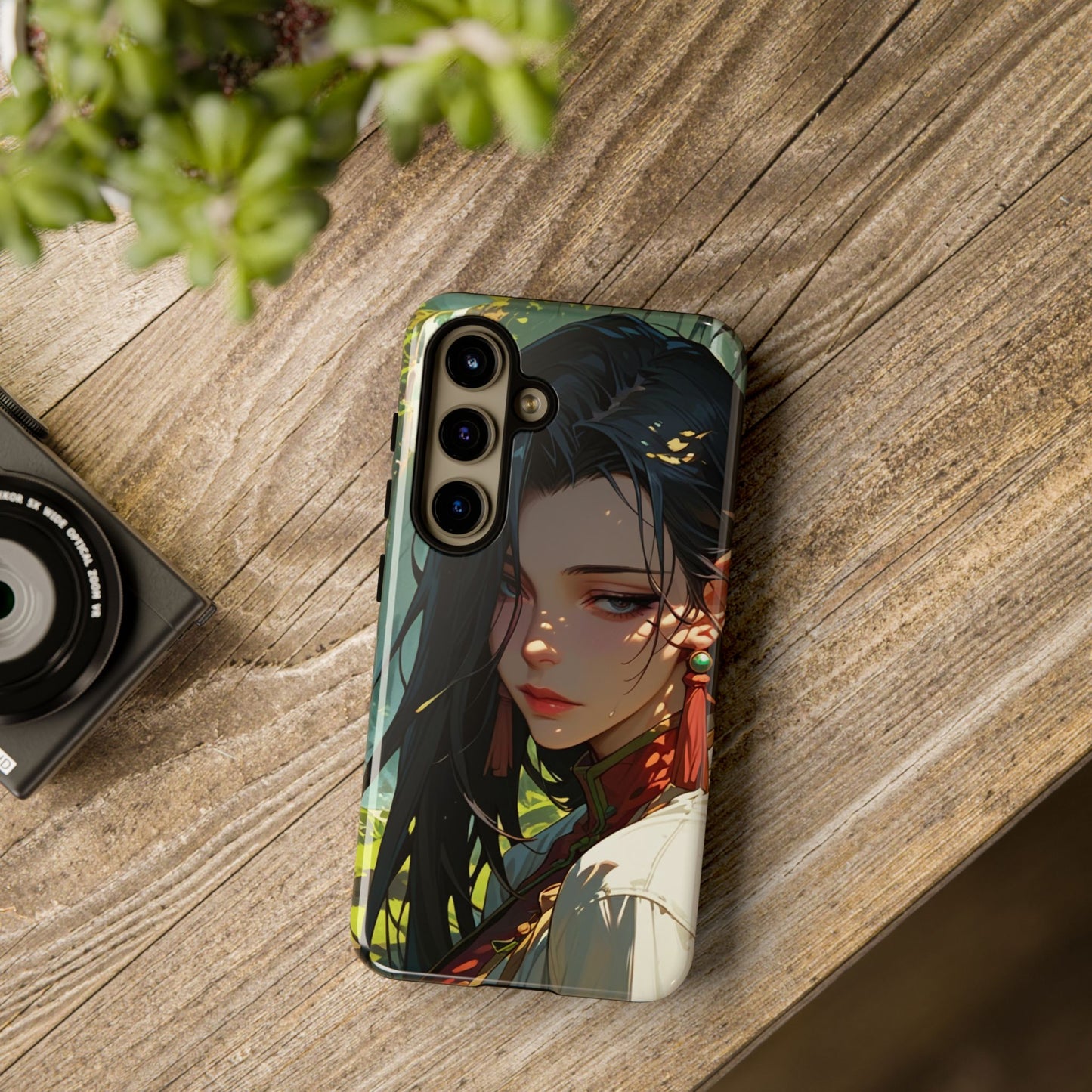 Tifa 006 Tough Cases
