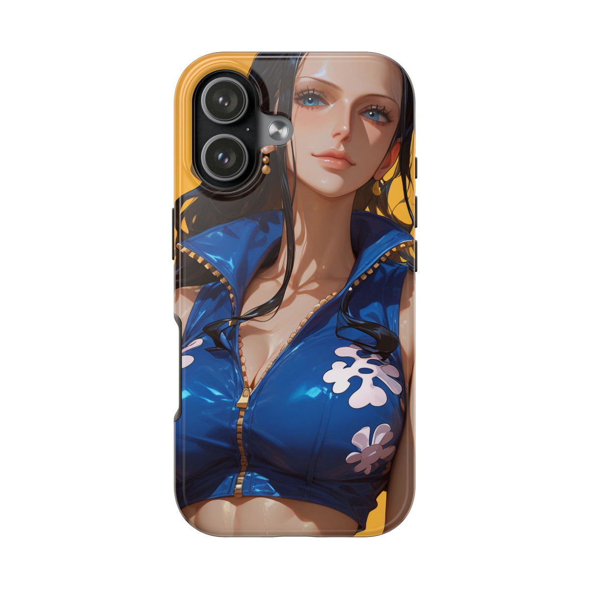 Nico Robin 010 Tough Cases