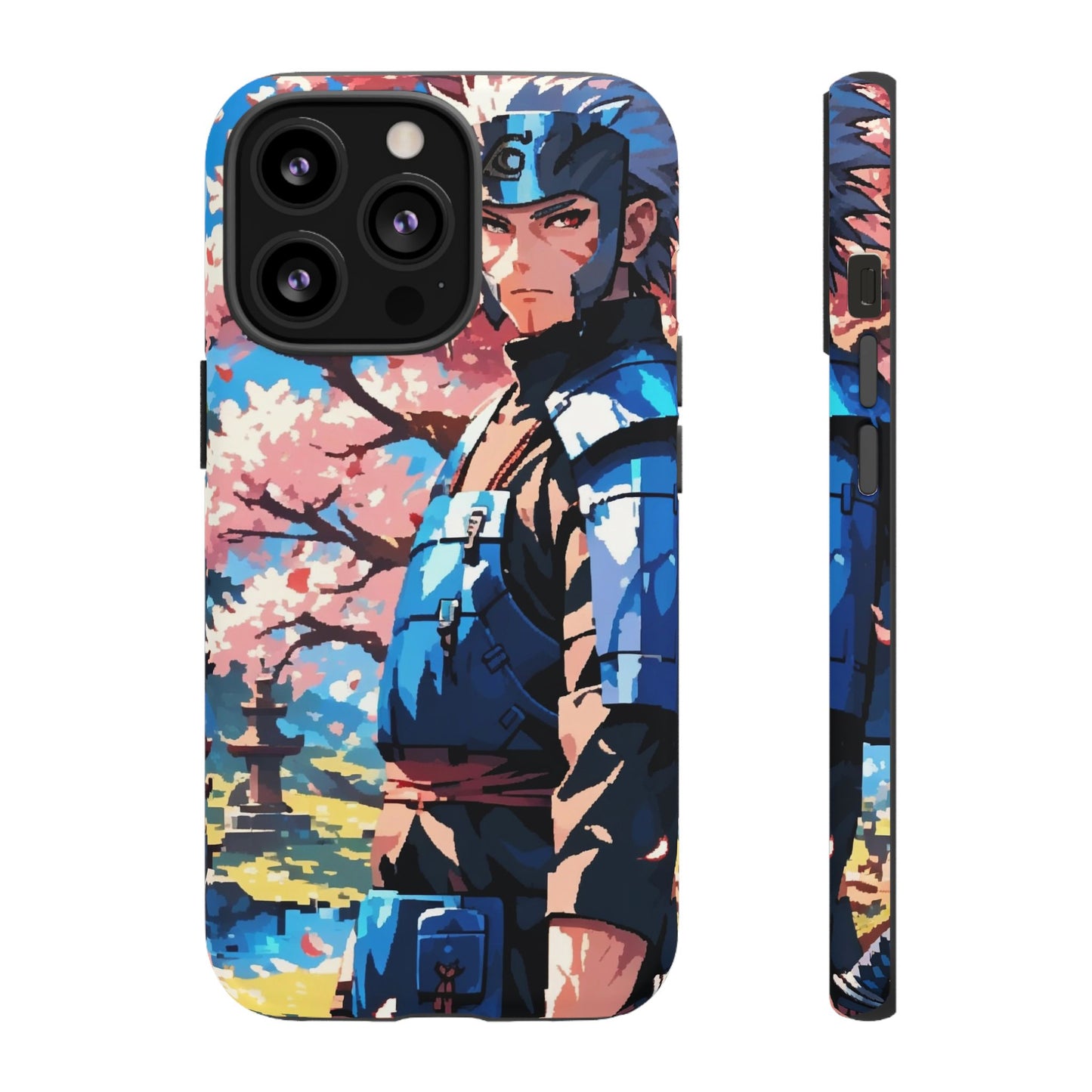 Tobirama Senju 002 Tough Cases