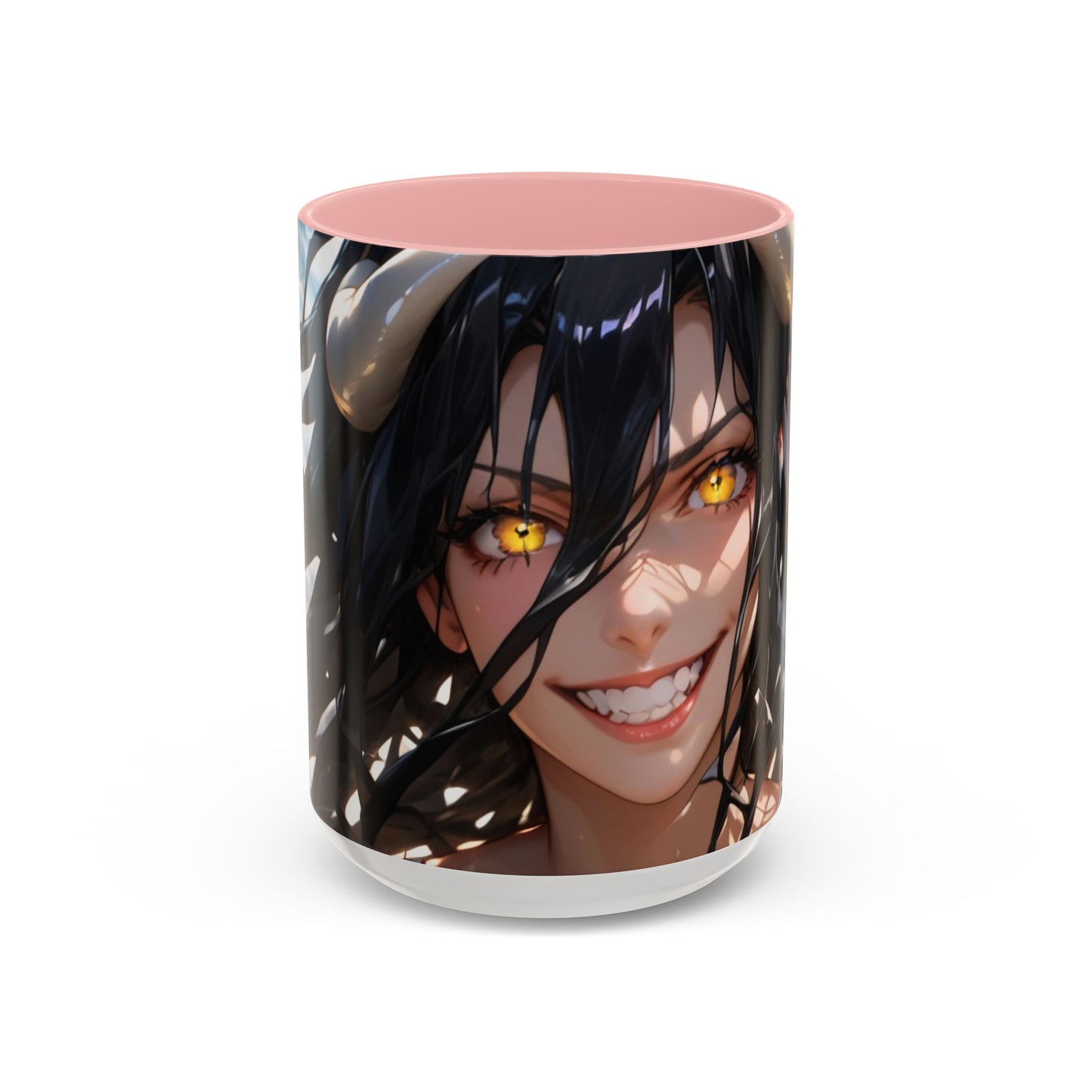Albedo 004 Coffee Mug