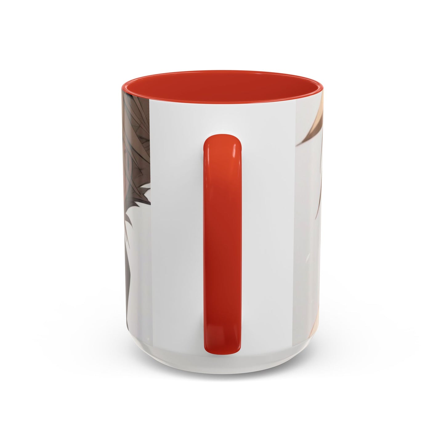 Cloud Strife 004 Coffee Mug