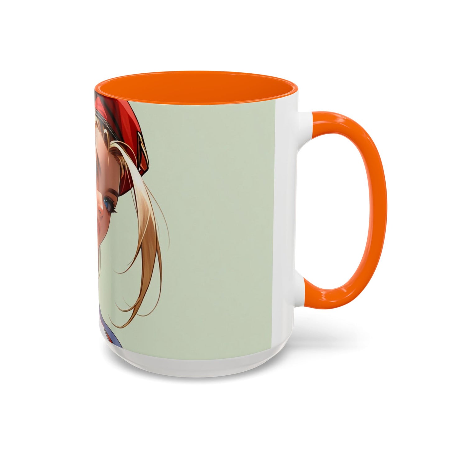 Cammy 013 Coffee Mug