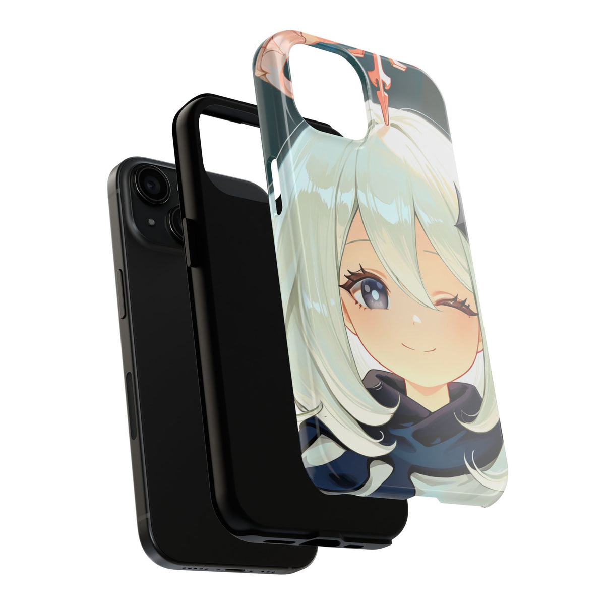 Paimon 002 Tough Cases