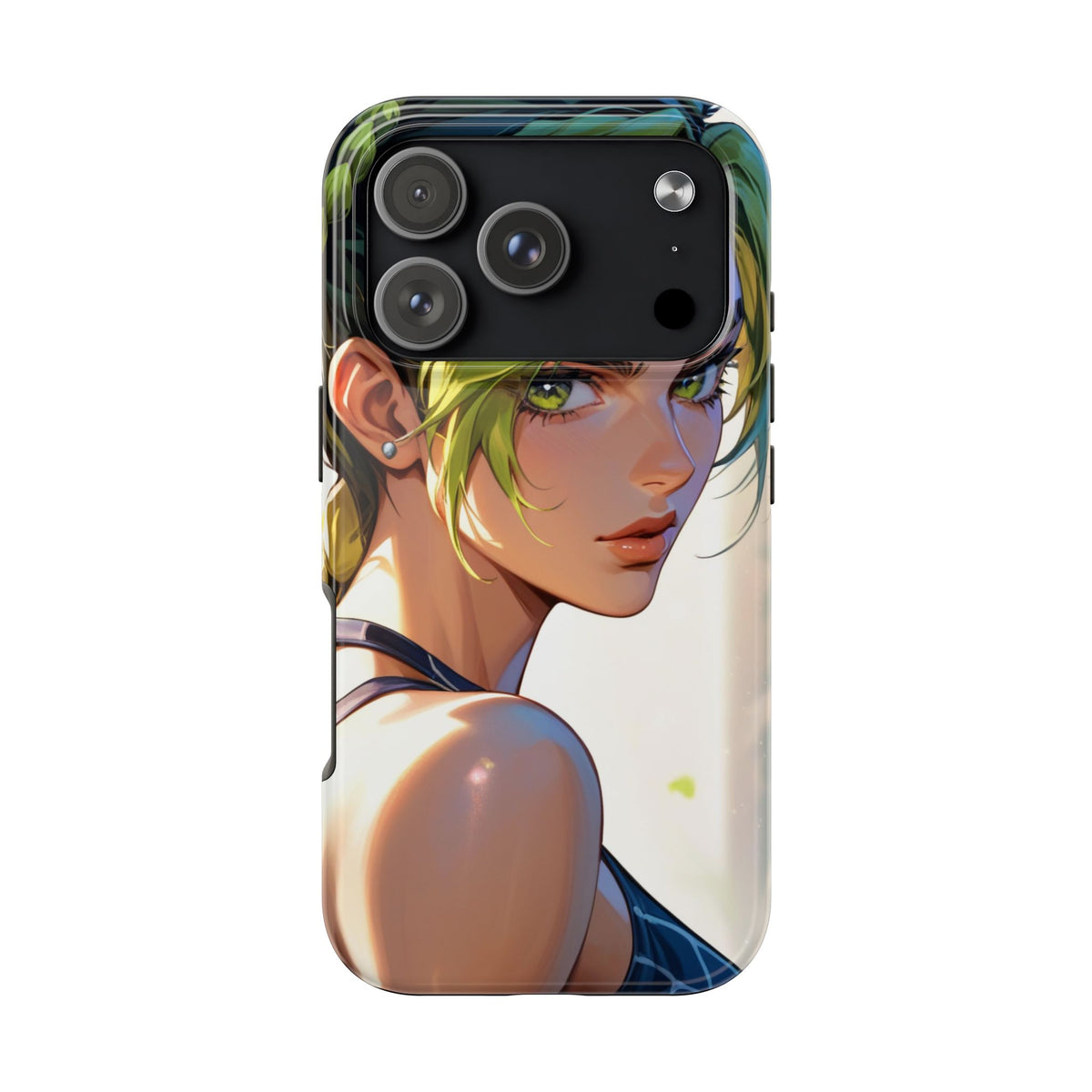 Jolyne Kujo 006 Tough Cases