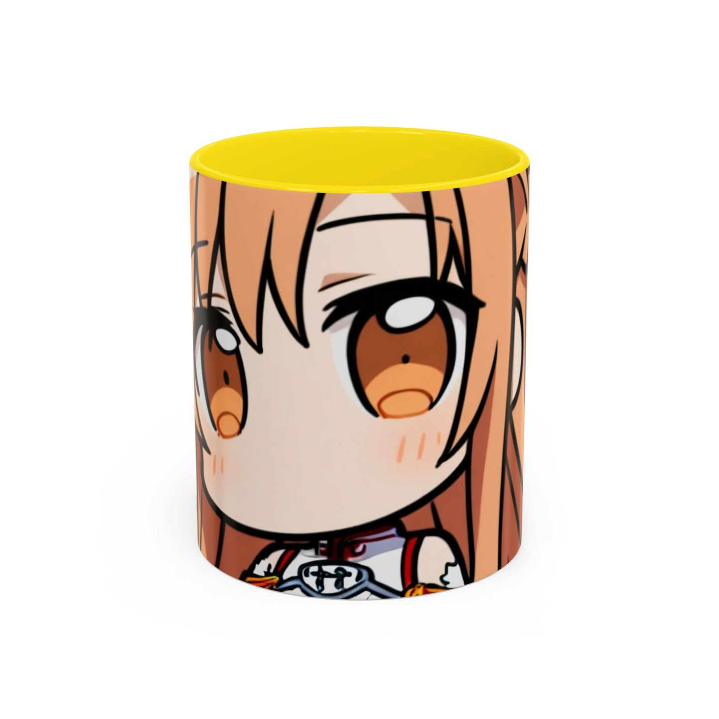 Asuna 001 Coffee Mug