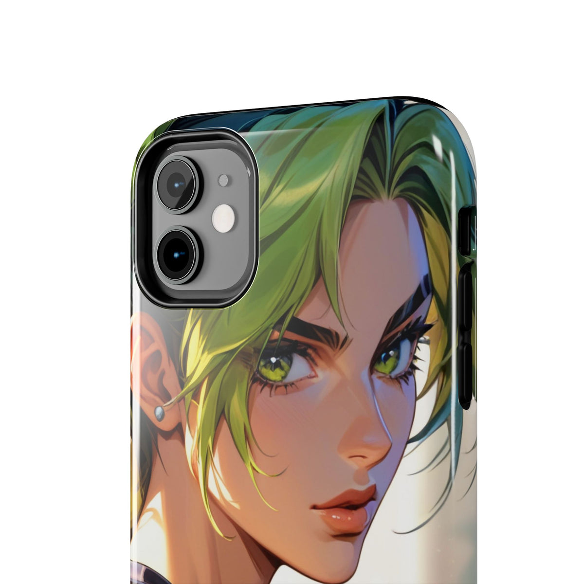 Jolyne Kujo 006 Tough Cases