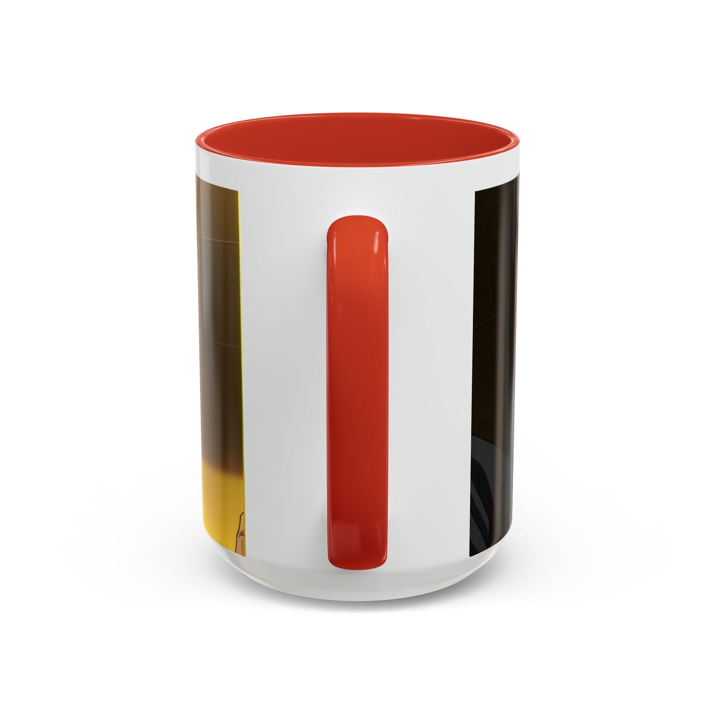 Minami Rika 001 Coffee Mug