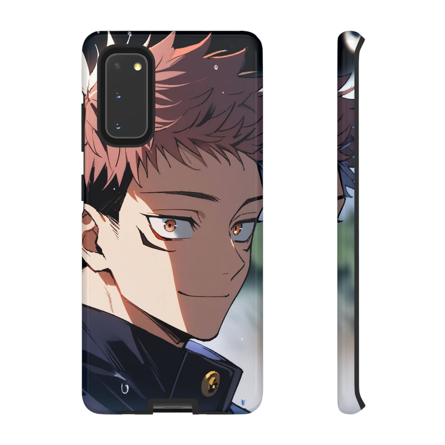 Itadori 001 Tough Cases