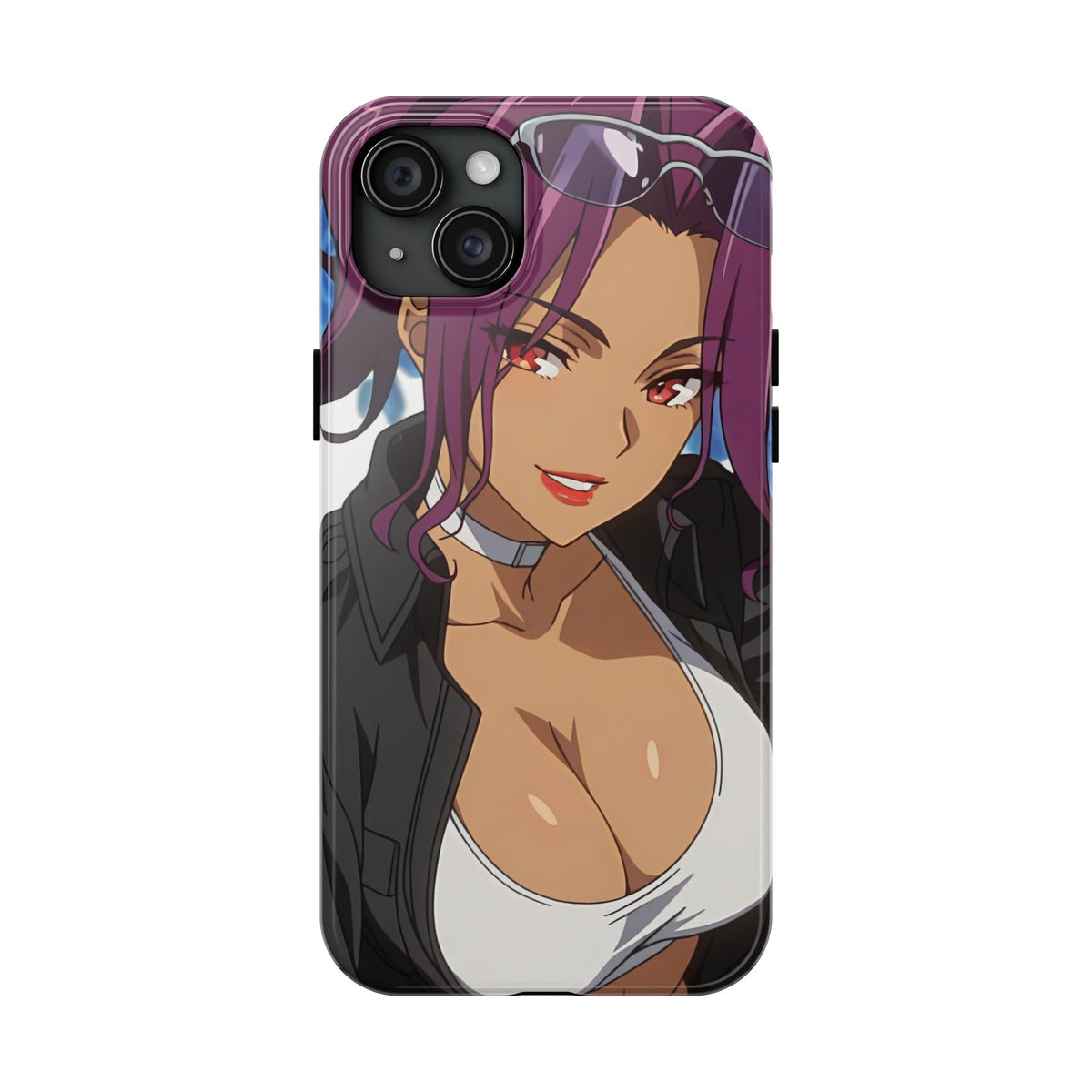 Minami Rika 002 Tough Cases