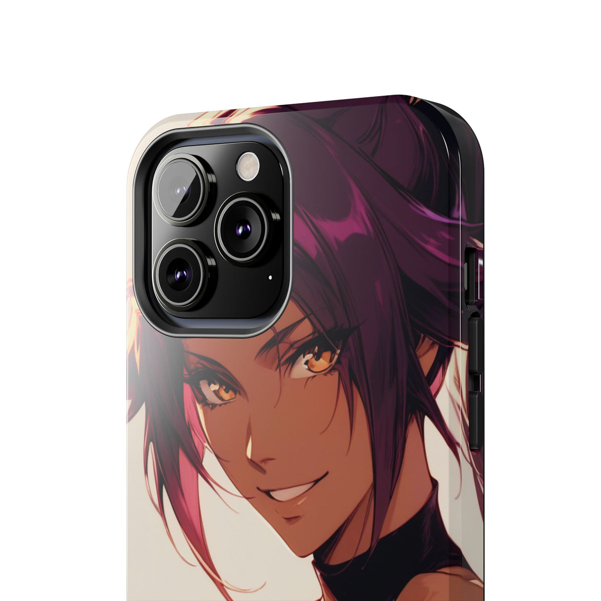 Yoruichi 006 Tough Cases