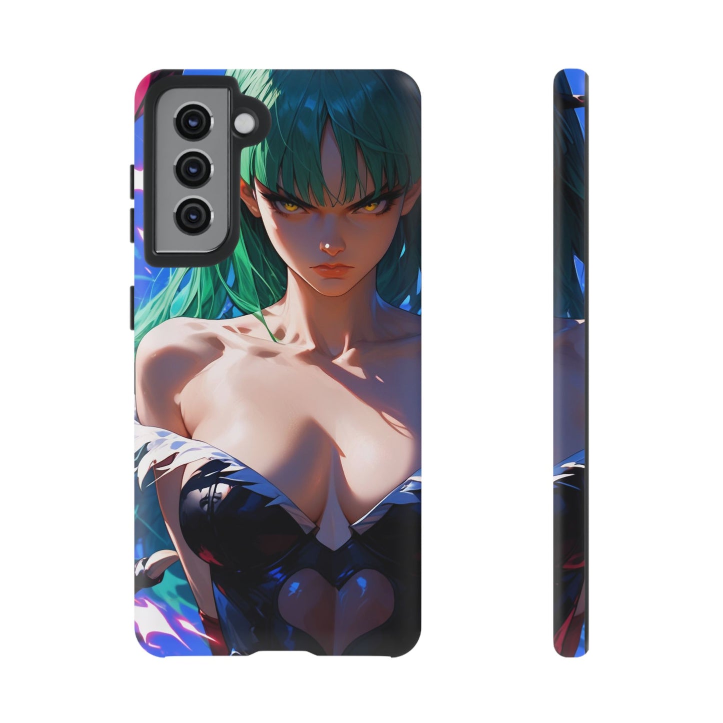 Morrigan 001 Tough Cases