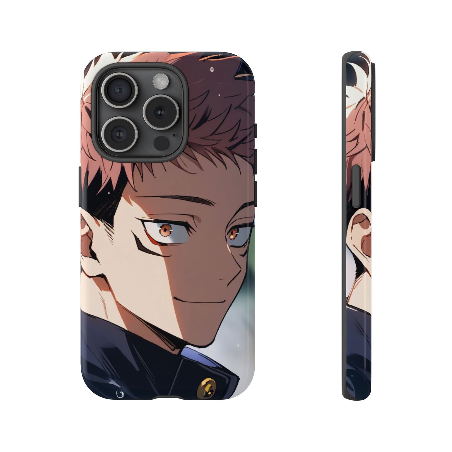 Itadori 001 Tough Cases