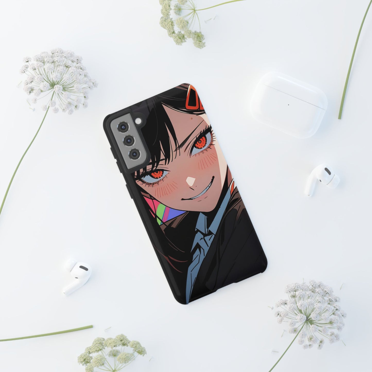 Kobeni 001 Tough Cases