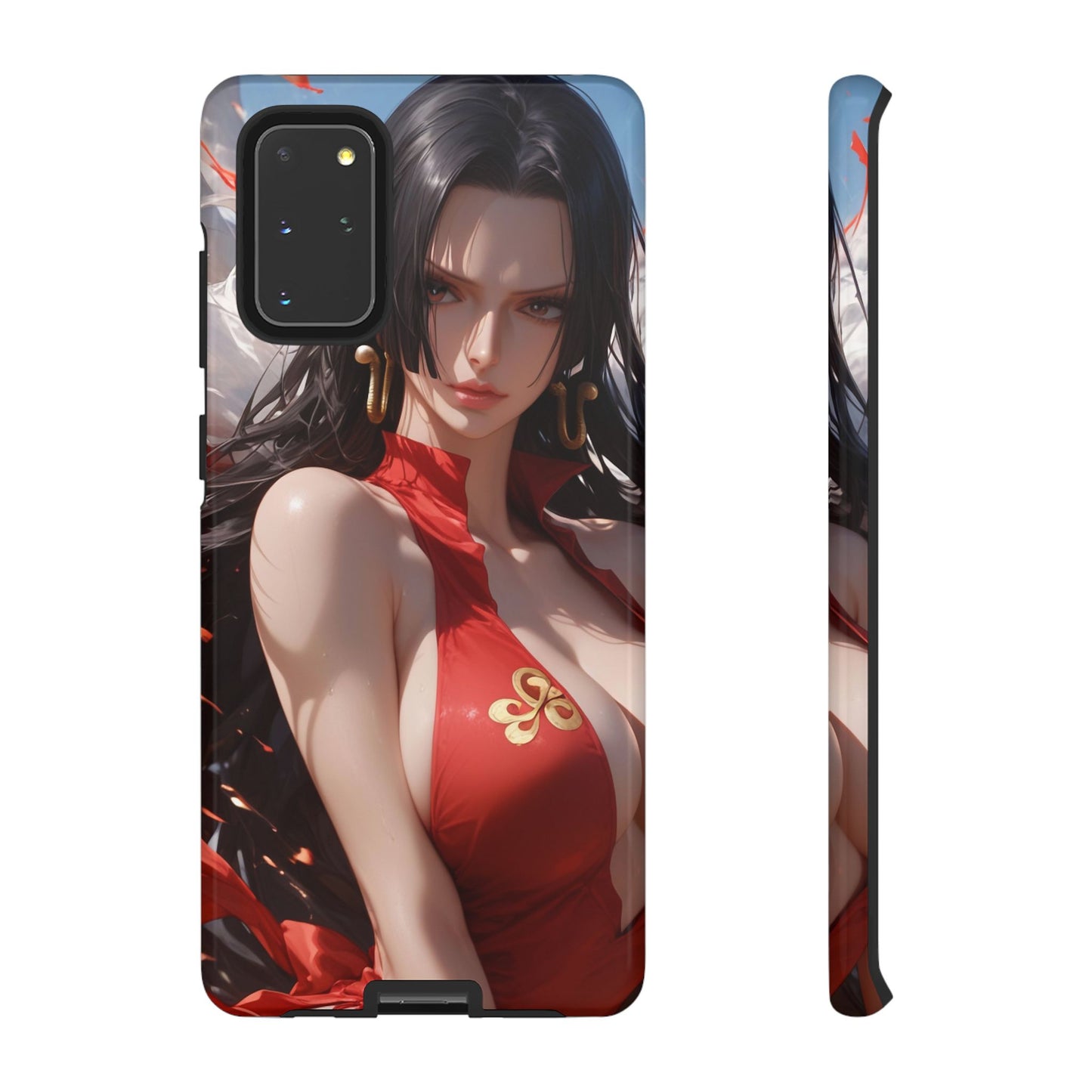 Boa Hancock 006 Tough Cases