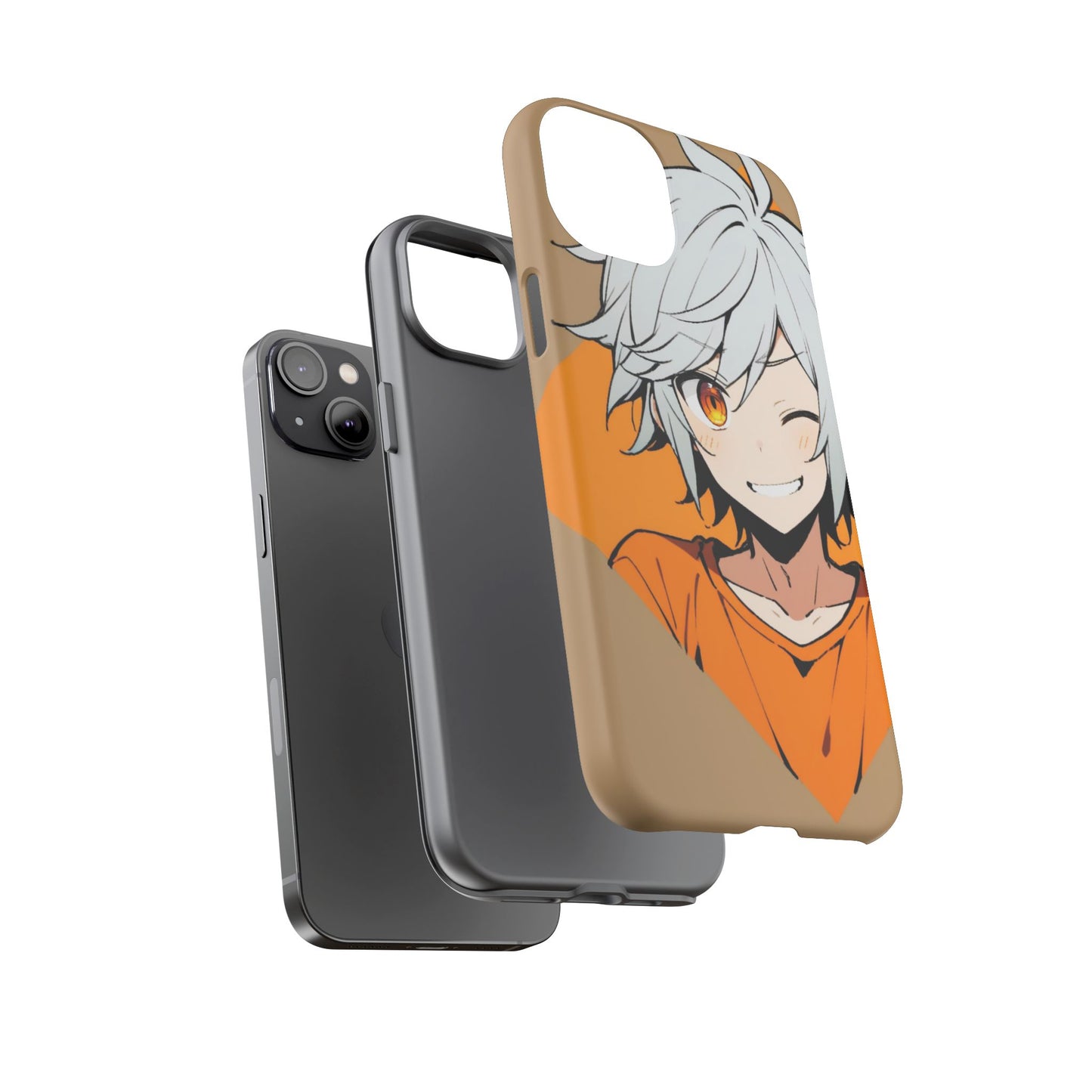 Bell Cranel 002 Tough Cases