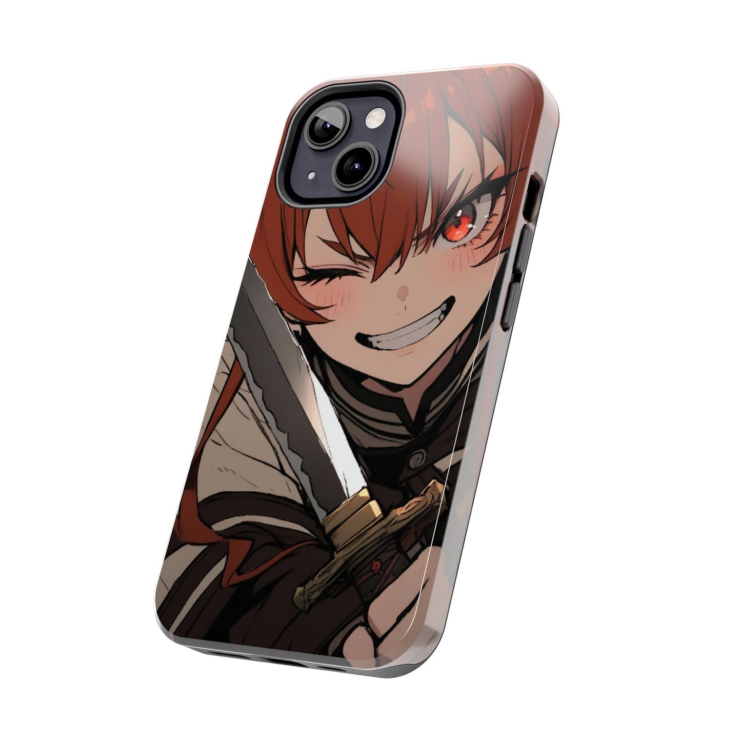 Eris Greyrat 002 Tough Cases