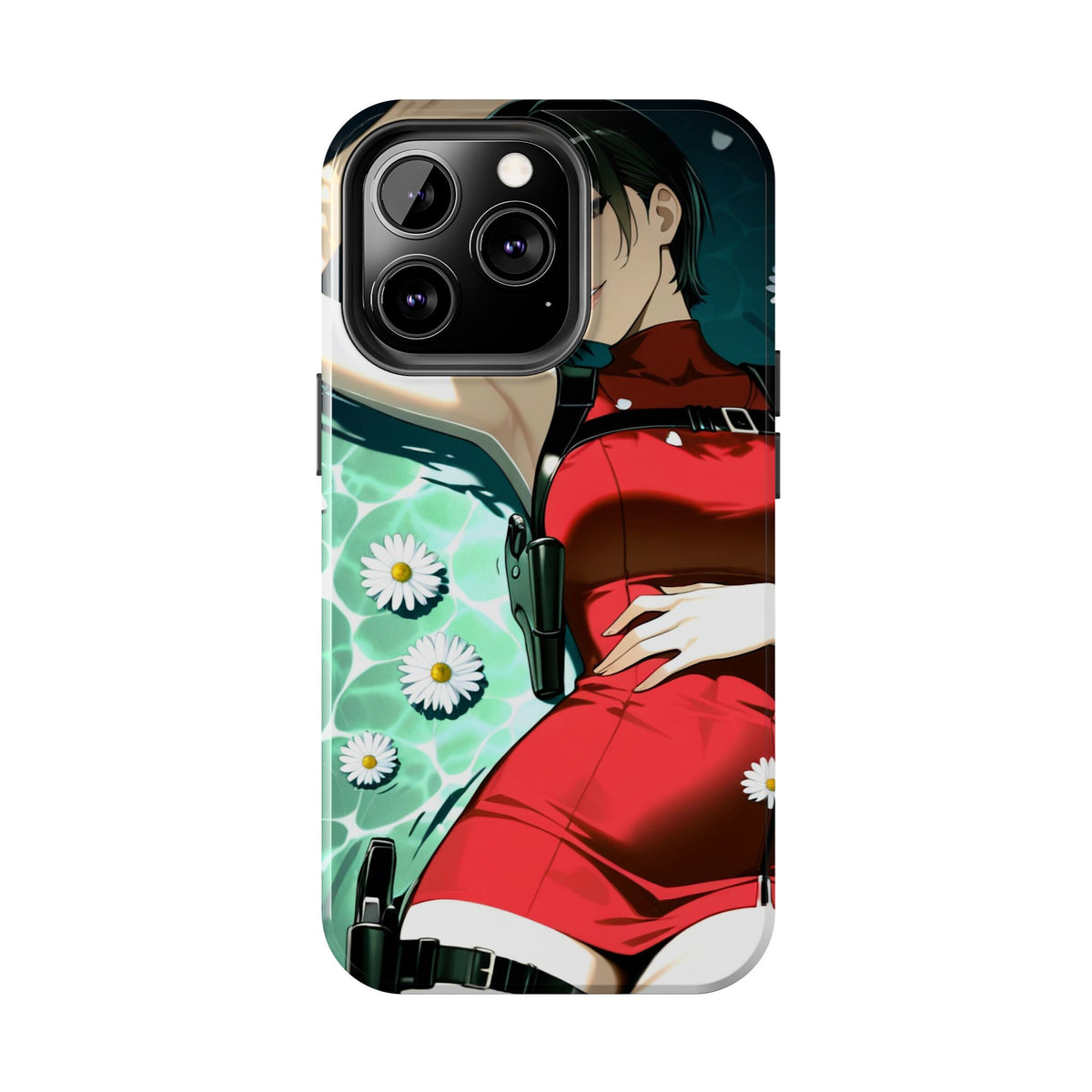 Ada Wong 004 Tough Cases