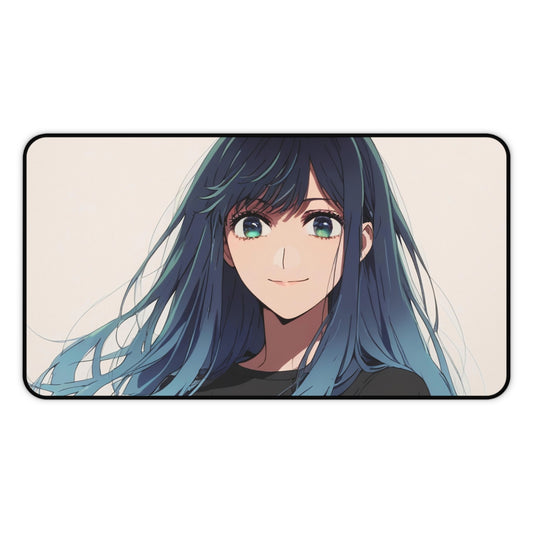 Akane Kurokawa 003 Desk Mat