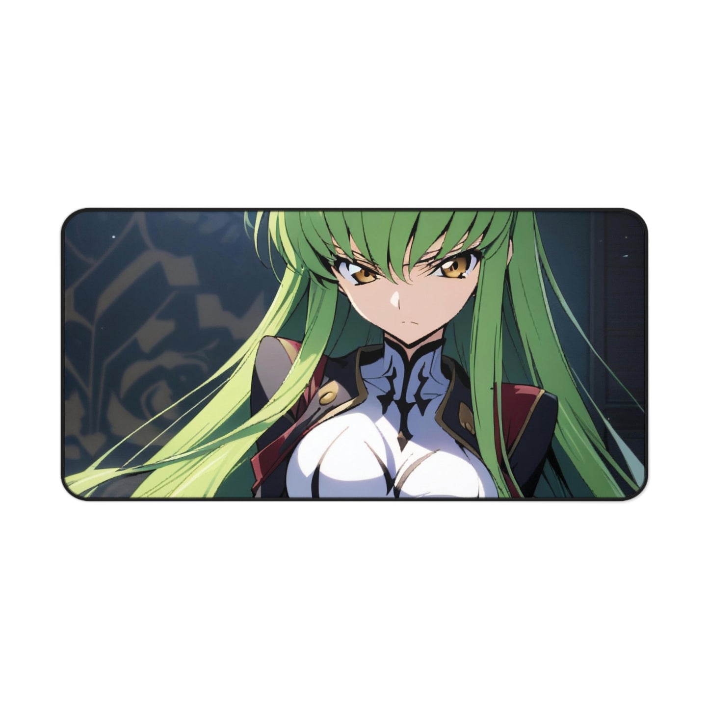 C.C. 005 Desk Mat