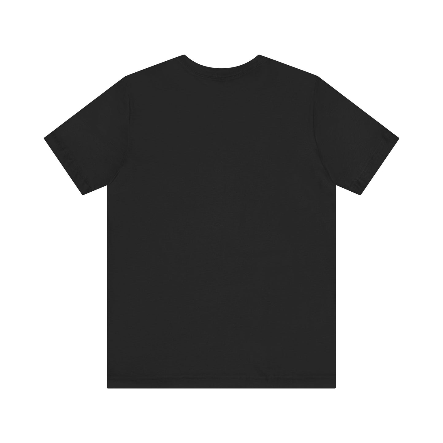 Yoimiya 001 Unisex Jersey Short Sleeve Tee