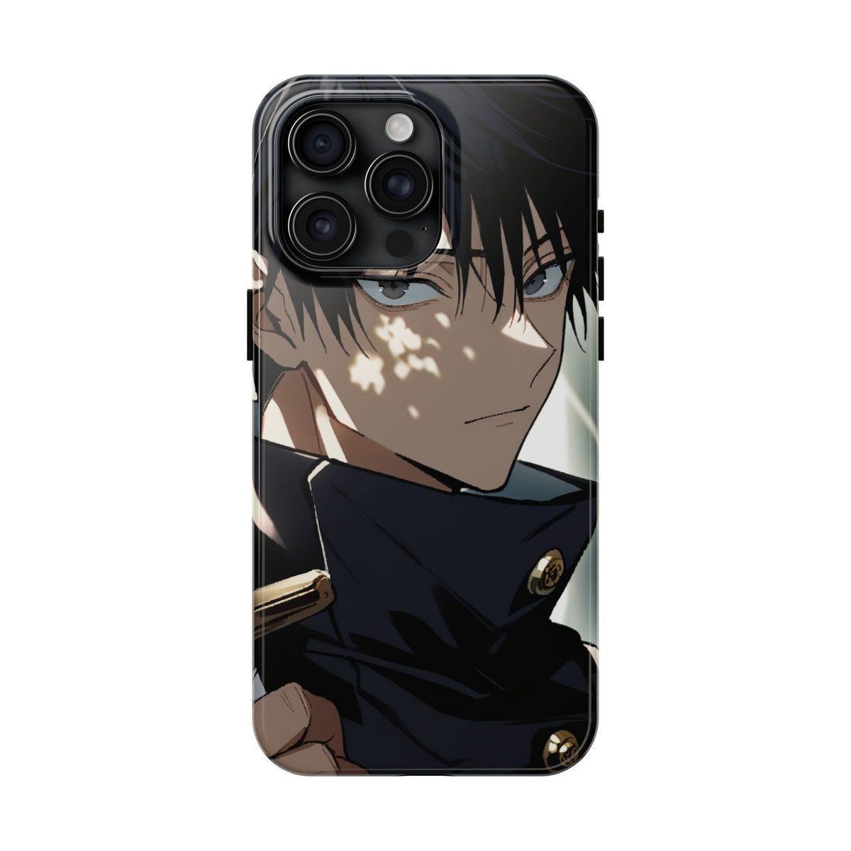 Megumi Fushiguro 003 Tough Cases