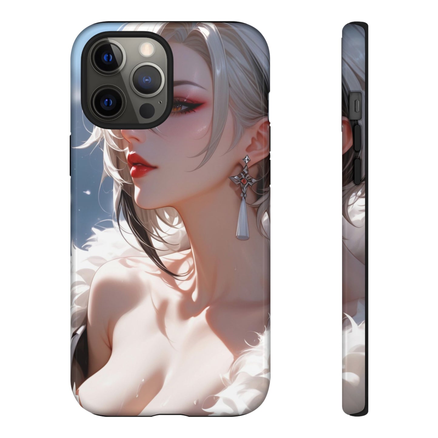 Arlecchino 008 Tough Cases