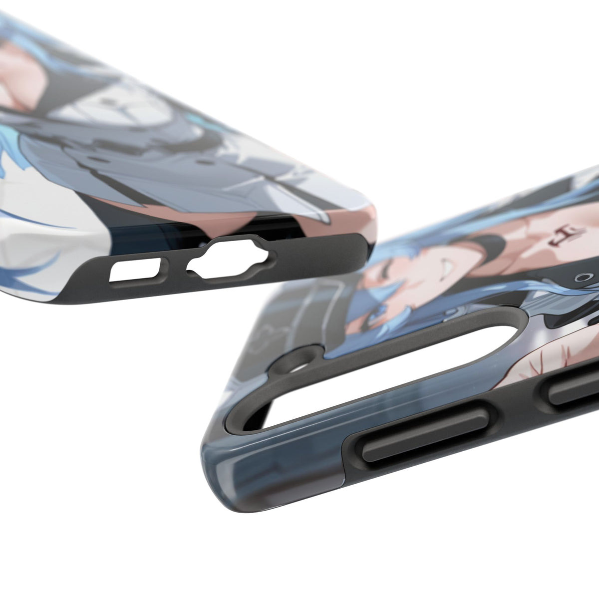 Esdeath 001 Tough Cases