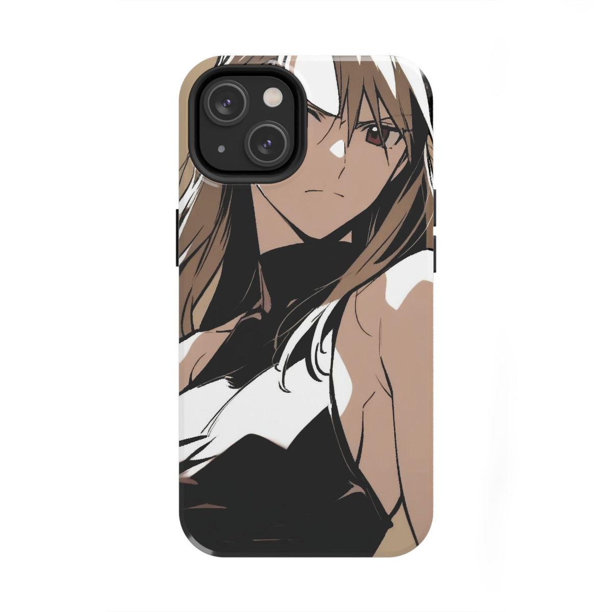 Riza Hawkeye 002 Tough Cases