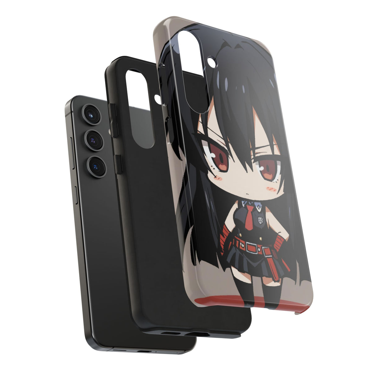 Akame 001 Tough Cases