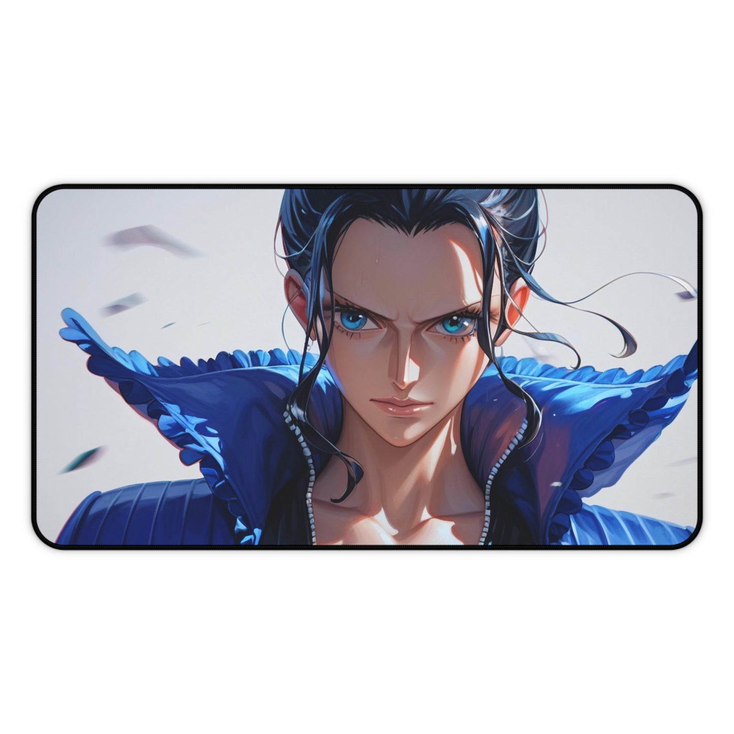 Nico Robin 003 Desk Mat