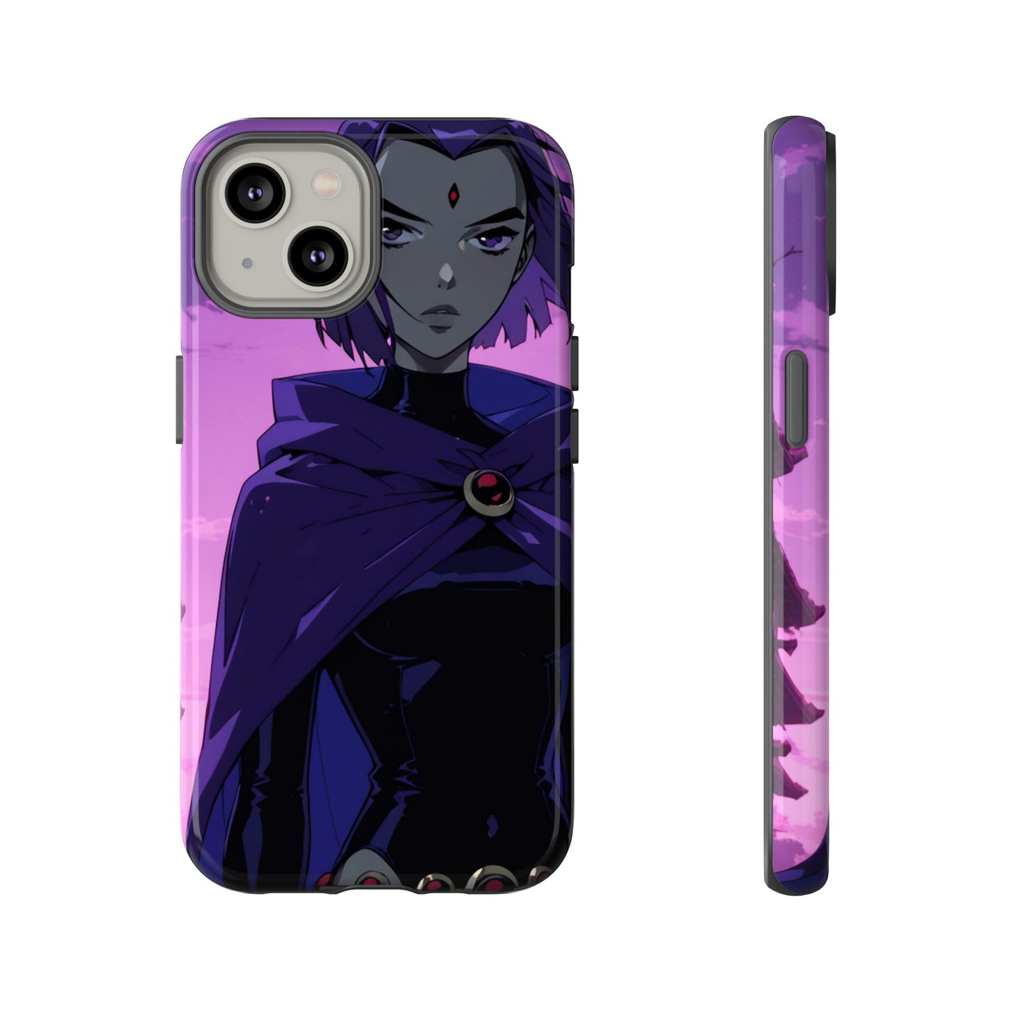 Raven 001 Tough Cases