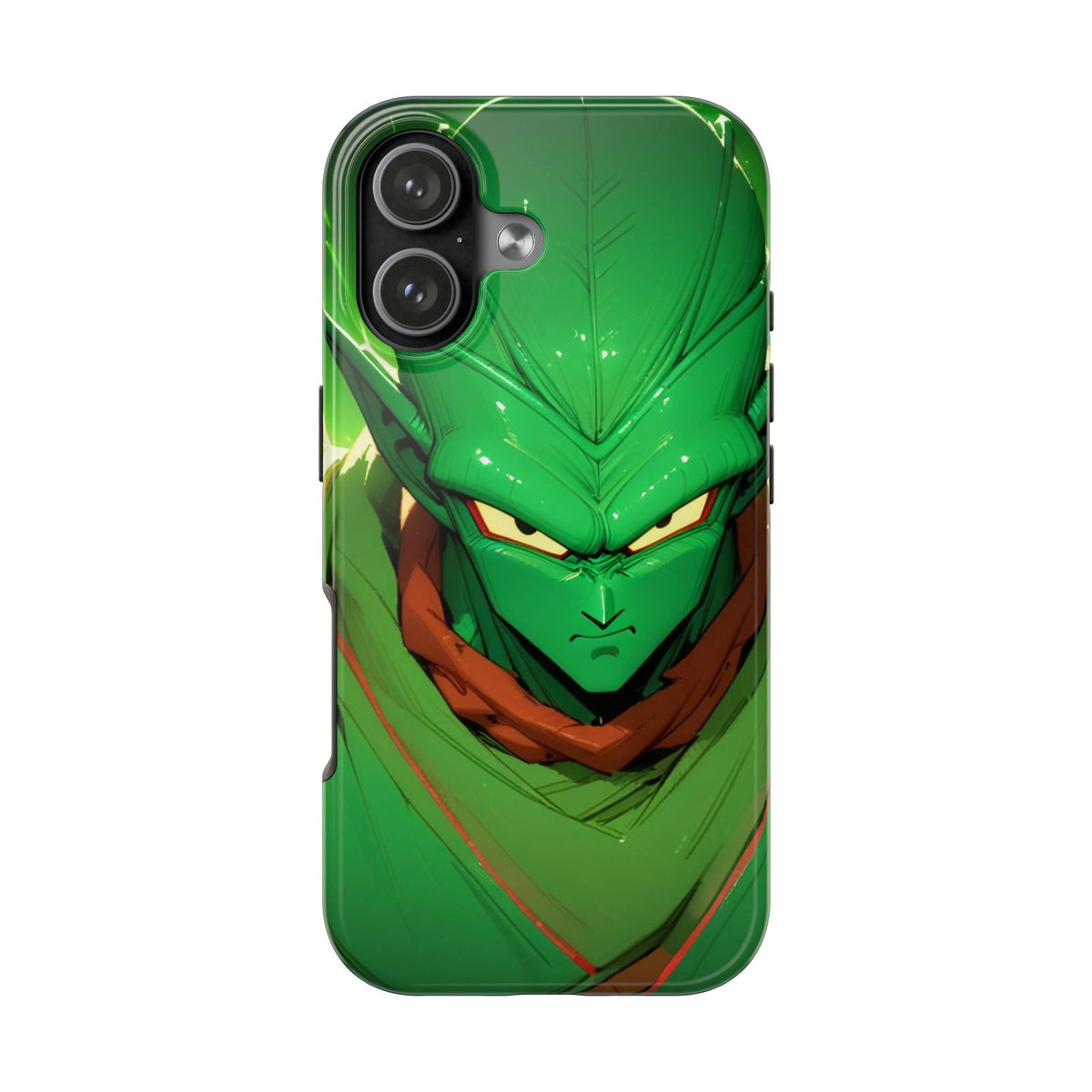 Piccolo 001 Tough Cases